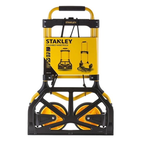 Xe đẩy hàng 2 bánh gấp gọn 90kg Stanley FT582