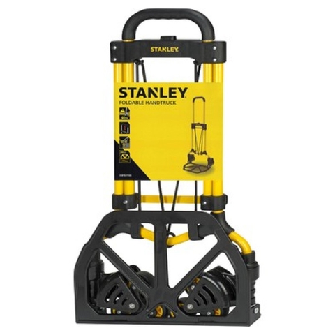 Xe đẩy hàng leo bậc thang 60kg/30kg Stanley FT584