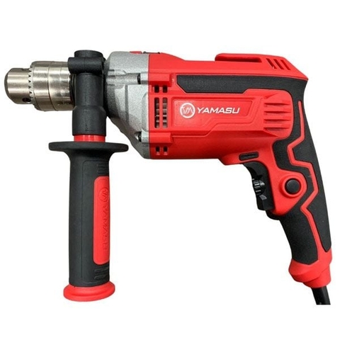 Máy Khoan Bắt Vít Có Búa Động Lực Yamasu YMS-13-750