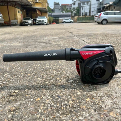Máy Thổi Bụi Chạy Điện 600W Yamasu YMS-6001TBD