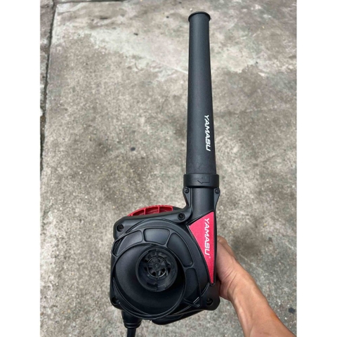 Máy Thổi Bụi Chạy Điện 600W Yamasu YMS-6001TBD