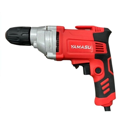 Máy Khoan Bắt Vít Cổ Nhôm - 3 Tầng Răng Yamasu YMS-10S