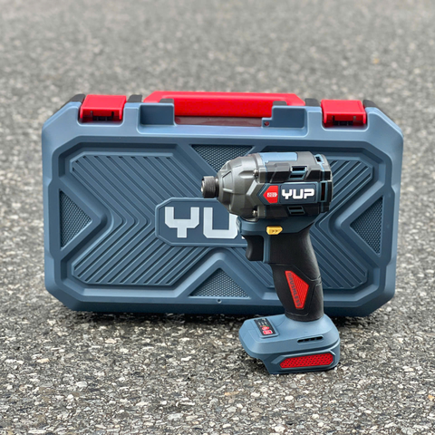 Máy siết vít pin 20V/230N.m YUPAI YP20-W230M (thân máy)