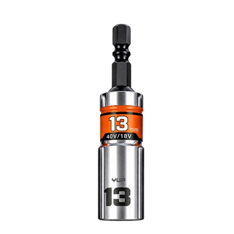 Đầu khẩu siết bulong 1/4'' YUPAI M13 YUP-DK-M13