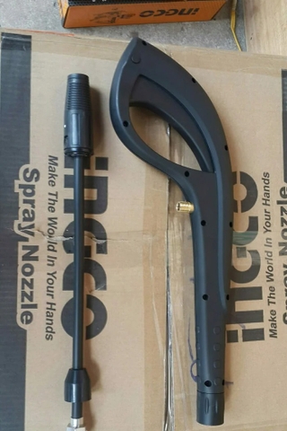 Súng xịt rửa AMSG03