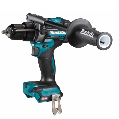Máy Khoan Búa Và Vặn Vít Dùng Pin BL 40V Max Makita HP001GZ