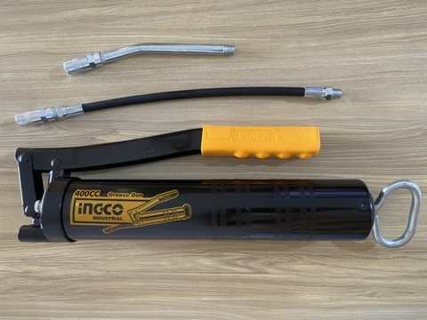 Súng bơm mỡ INGCO GRG015001 chính hãng