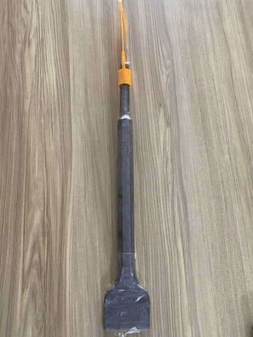 MŨI ĐỤC BÊ TÔNG ĐUÔI GÀI 40MM INGCO DBC0122502
