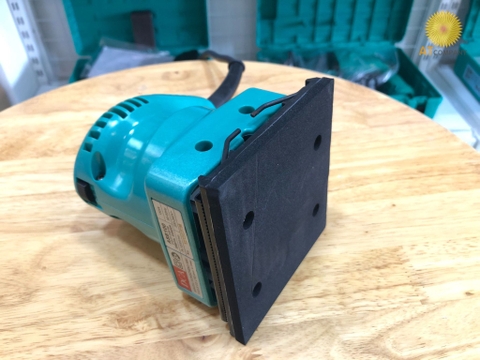 Máy chà nhám hình vuông 150W DCA ASB100