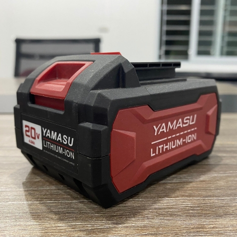 Pin 20V 4.0Ah Yamasu YAMASU-20V-4.0A