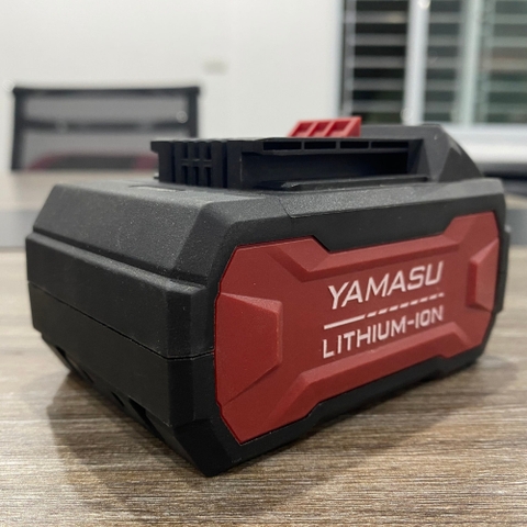 Pin 20V 4.0Ah Yamasu YAMASU-20V-4.0A