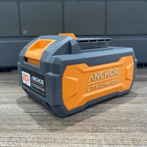 Pin 20V M20 – 4.0A Anchor Yamasu ANCHOR-20V-4.0A
