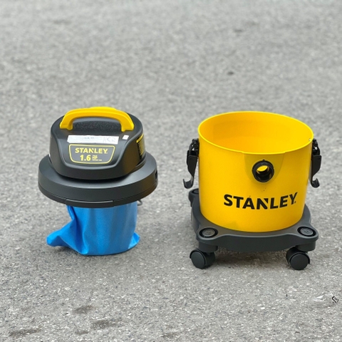 Máy Hút Bụi Gia Đình, Gia Dụng 9L, 900W Stanley USA - SL19128P