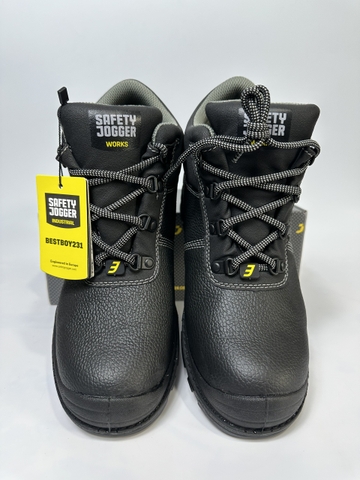 Giày Bảo Hộ Lao Động JOGGER BESTBOY231