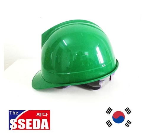 Mũ Bảo Hộ Hàn Quốc SSEDA-I