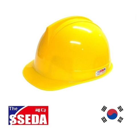 Mũ Bảo Hộ Hàn Quốc SSEDA-I