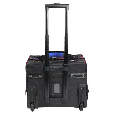 Túi Đồ Nghề Cơ Khí 450mm 18 Inch Workpro WP281048