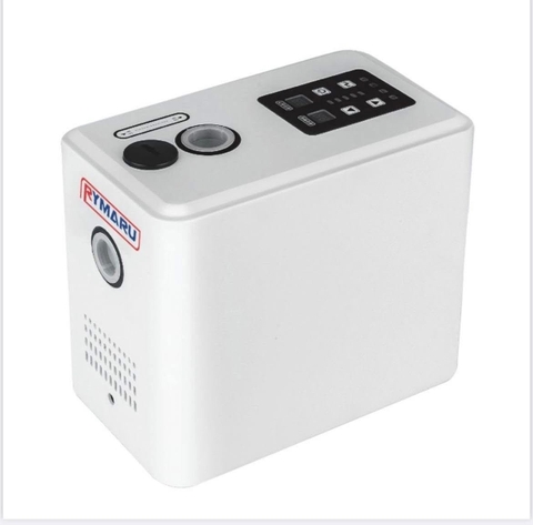 Máy Bơm BiếN TầN Rymaru RY-IVT320