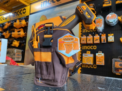 Túi Đựng Công Cụ 290x190mm INGCO HTBP030128