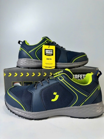 Giày Bảo Hộ Lao Động JOGGER BALTO S1