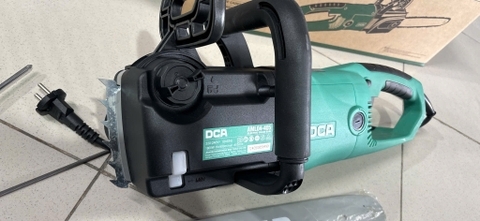 Máy cưa xích điện 1900W DCA AML04-405