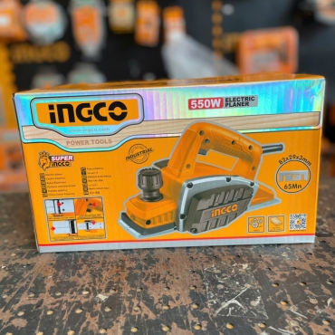 Máy Bào Điện 550W INGCO PL5508