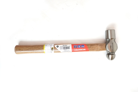 Búa 2 Đầu 337gram (12oz)  Workpro WP241025