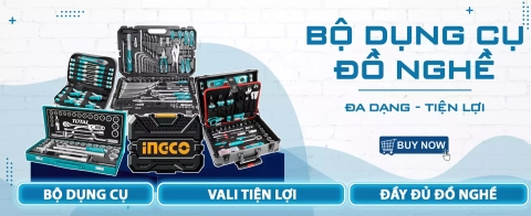 Bộ dụng cụ đồ nghề