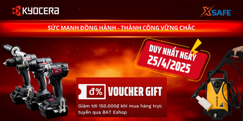 Dụng cụ cầm tay