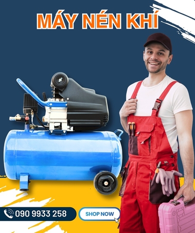 Máy Nén Khí