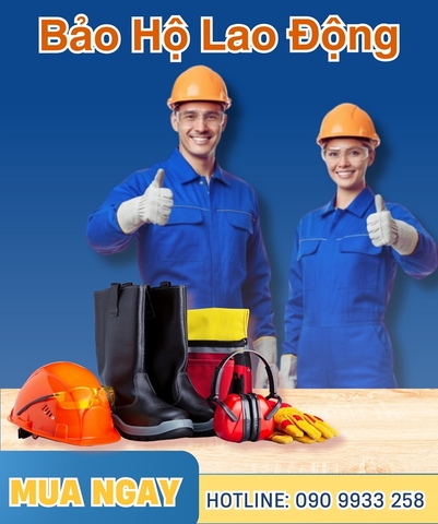 Bảo Hộ Lao Động
