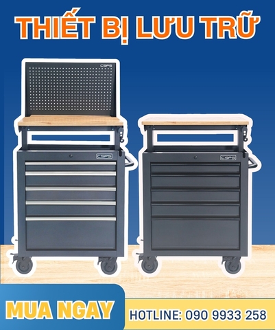 Thiết Bị Lưu Trữ