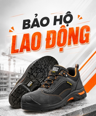 Bảo Hộ Lao Động