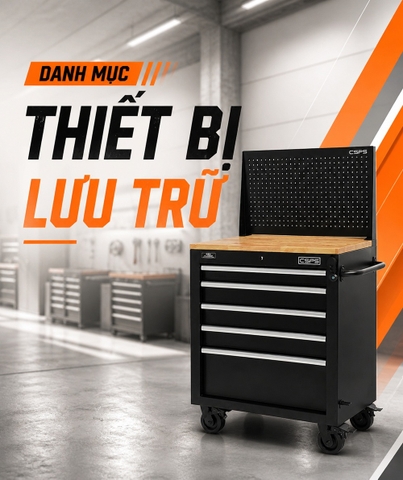 Thiết Bị Lưu Trữ