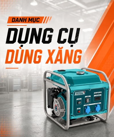 Dụng Cụ Xăng