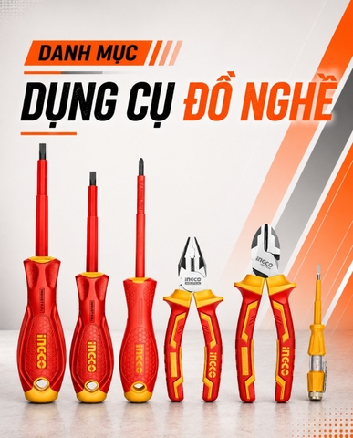 Đồ Nghề