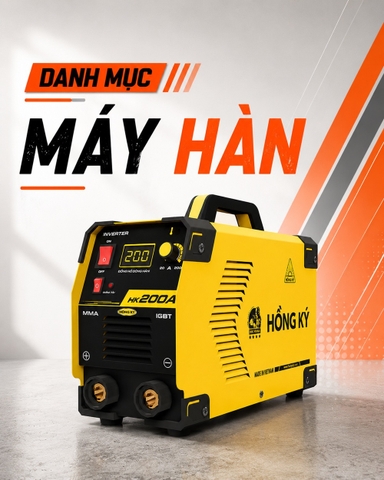 Máy Hàn
