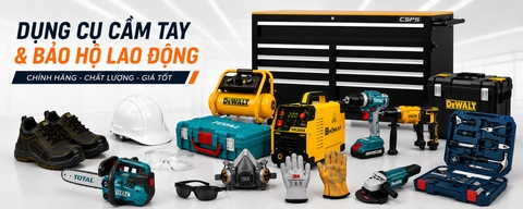 Dụng cụ đồ nghề