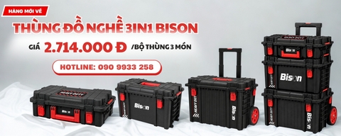 Mini tool box CSPS