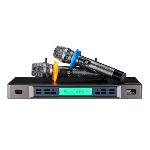 Mic không dây EGLE V10