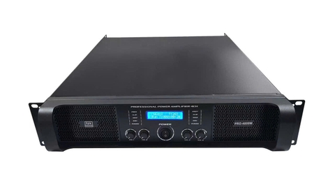 Công suất Egle Pro4800W