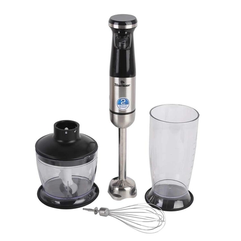 Hướng dẫn cách lựa chọn máy xay sinh tố cầm tay mini
