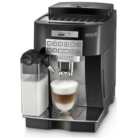 Máy xay pha cafe tự động và những lợi ích tuyệt vời nó mang lại