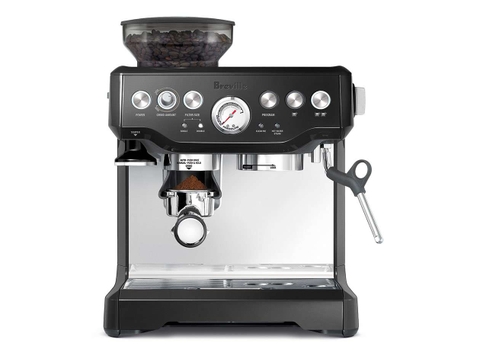 Hướng dẫn cách lựa chọn máy pha cà phê Espresso cũ