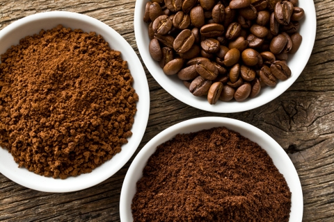 Cách chọn mua cafe rang xay nguyên chất: Bạn có biết?