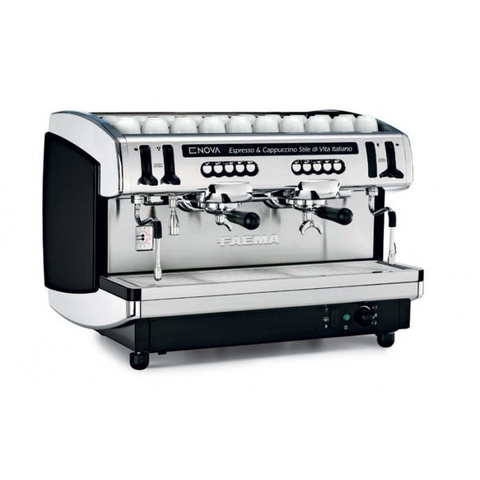 Tìm hiểu dòng máy pha café espresso giá rẻ “hot” trên thị trường