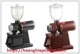 Hướng dẫn cách lựa chọn máy xay café mini phù hợp