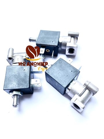 Van Điện Từ  2 Ngả  - 3 Ngả Máy Pha Cà Phê GEMILAI -MILESTO -GAGGIA..