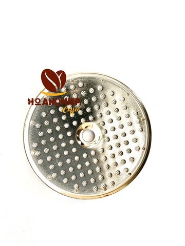 Lưới Lọc Đầu Họng máy pha NOUVA SIMONELLI - RANCILIO ...