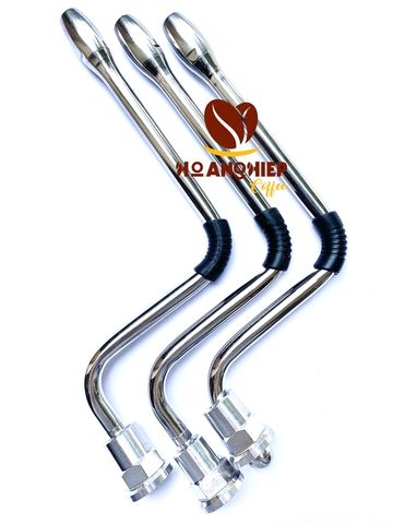 Vòi  đánh sữa máy pha